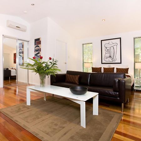Amore On Buderim Rainforest Cabins Sunshine Coast Екстер'єр фото