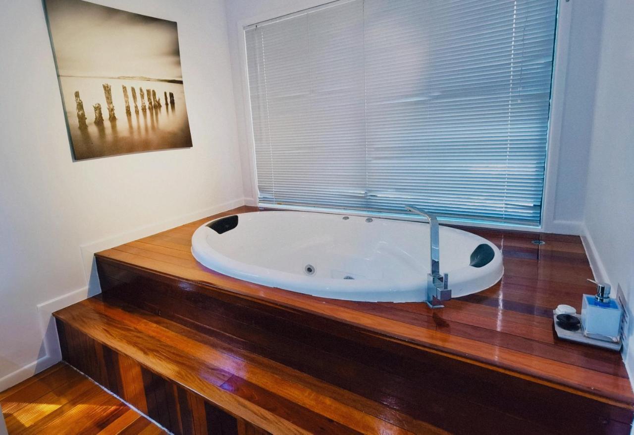 Amore On Buderim Rainforest Cabins Sunshine Coast Екстер'єр фото